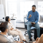 Coaching en Entreprise