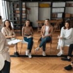 Coaching de Carrière