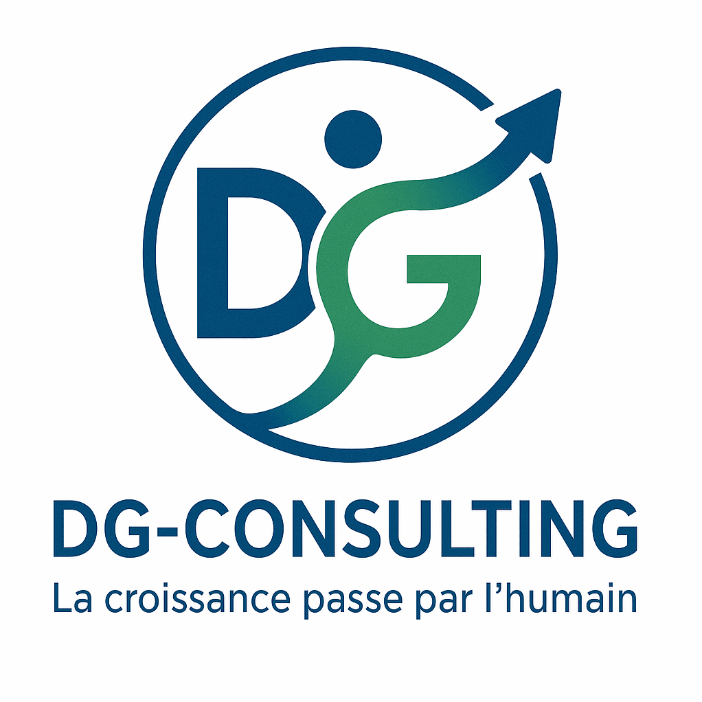 DG-CONSULTING